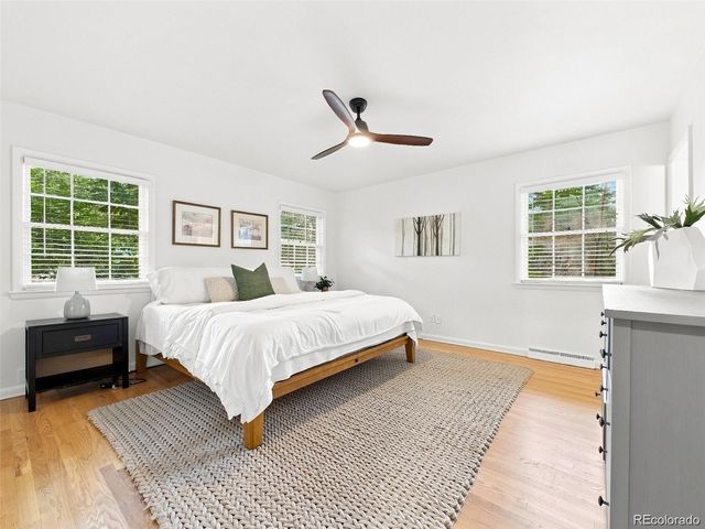 995 Zinnia Street, Golden, CO 80401