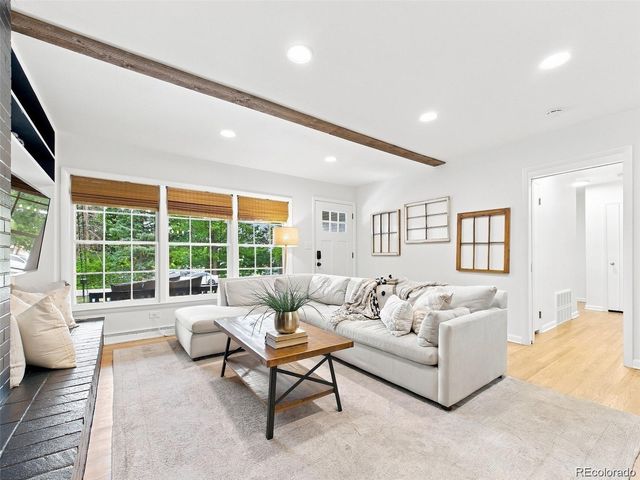 995 Zinnia Street, Golden, CO 80401