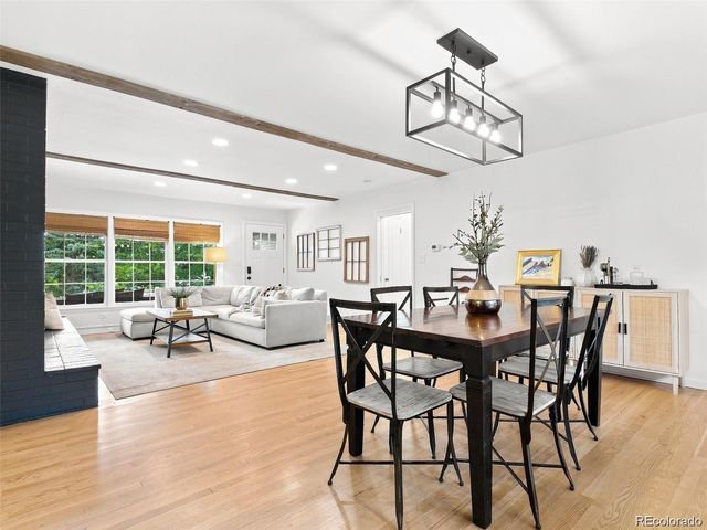 995 Zinnia Street, Golden, CO 80401