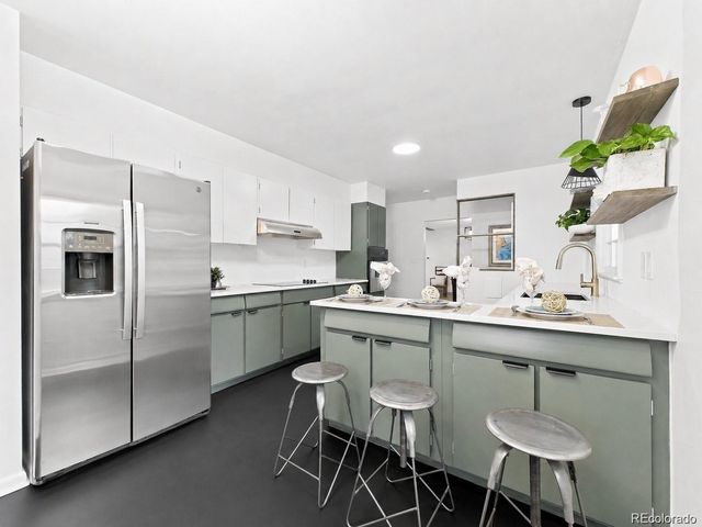995 Zinnia Street, Golden, CO 80401