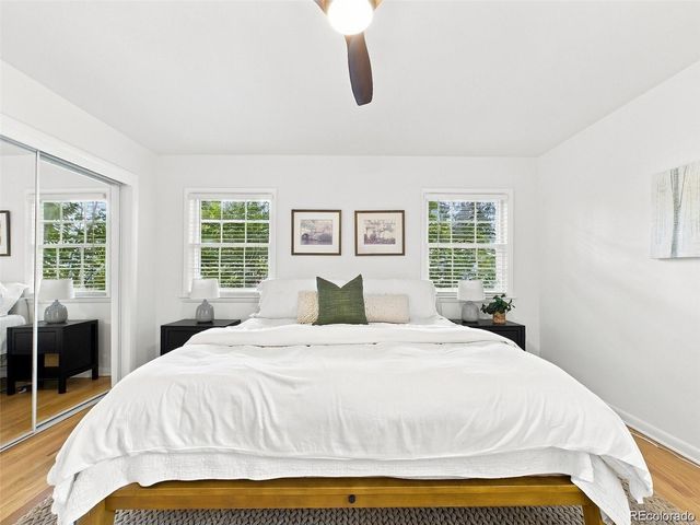 995 Zinnia Street, Golden, CO 80401