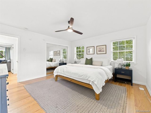 995 Zinnia Street, Golden, CO 80401