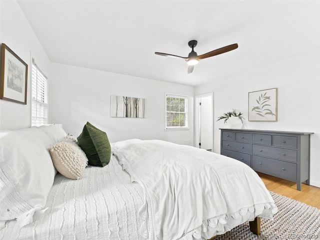 995 Zinnia Street, Golden, CO 80401