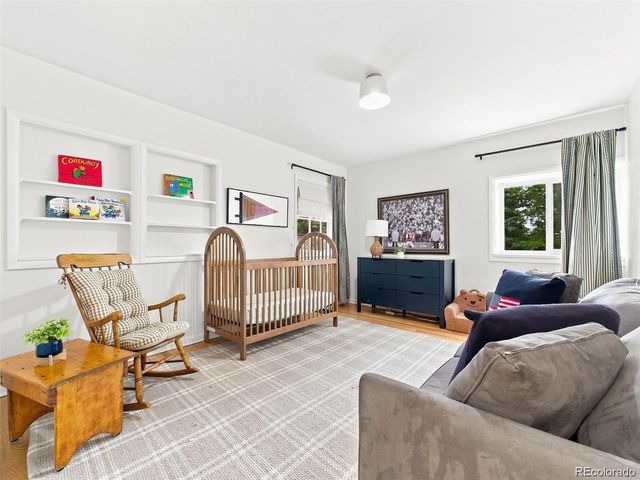 995 Zinnia Street, Golden, CO 80401