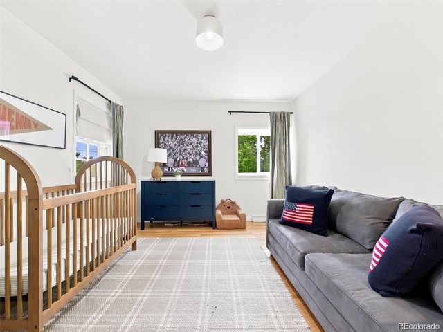 995 Zinnia Street, Golden, CO 80401