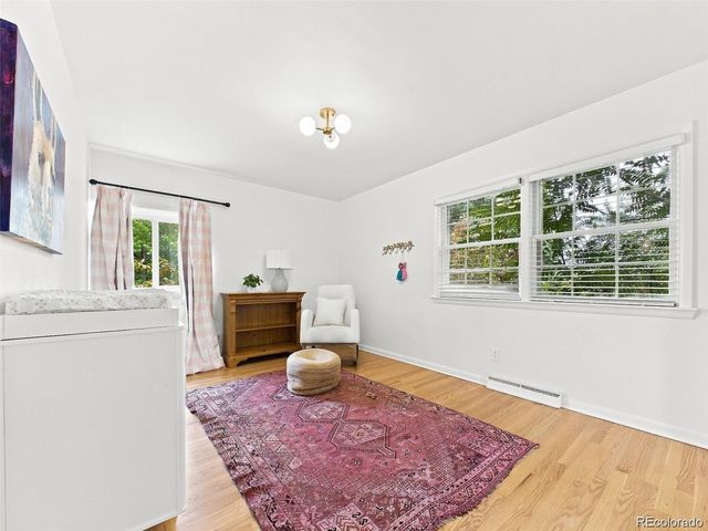 995 Zinnia Street, Golden, CO 80401
