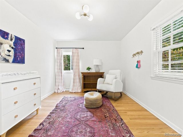 995 Zinnia Street, Golden, CO 80401