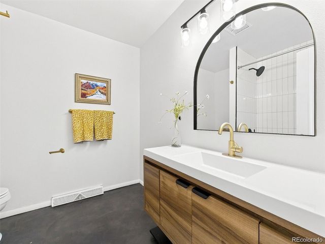 995 Zinnia Street, Golden, CO 80401