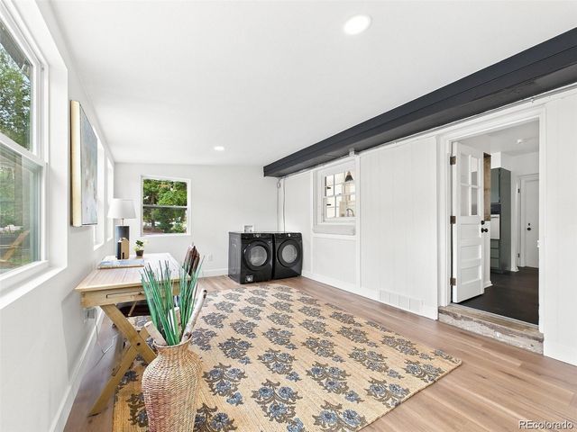 995 Zinnia Street, Golden, CO 80401