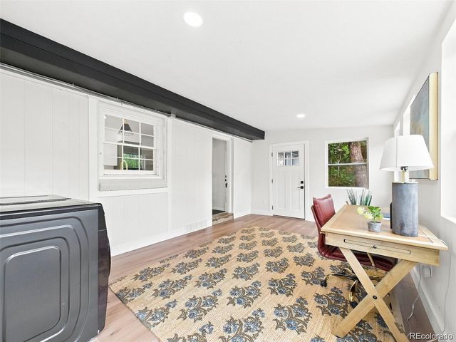 995 Zinnia Street, Golden, CO 80401