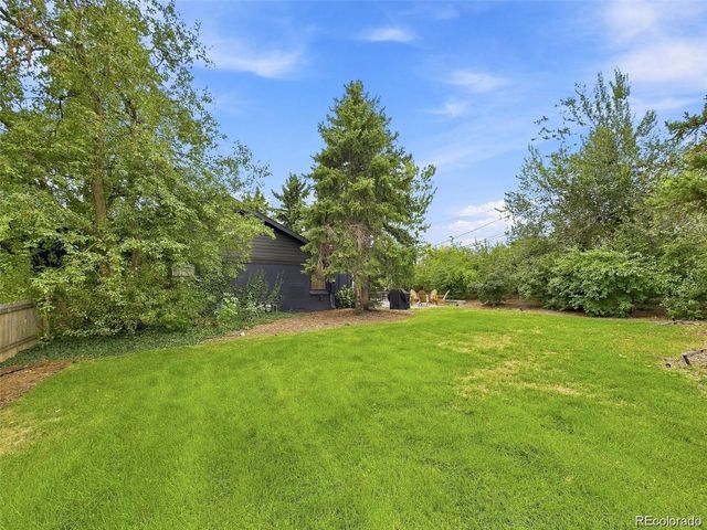 995 Zinnia Street, Golden, CO 80401