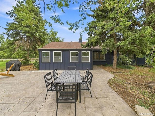 995 Zinnia Street, Golden, CO 80401