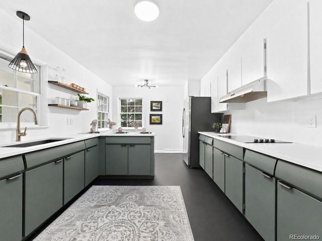 995 Zinnia Street, Golden, CO 80401