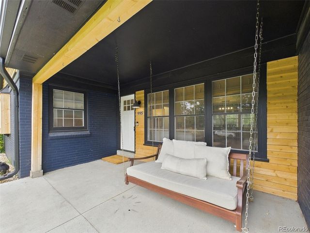 995 Zinnia Street, Golden, CO 80401