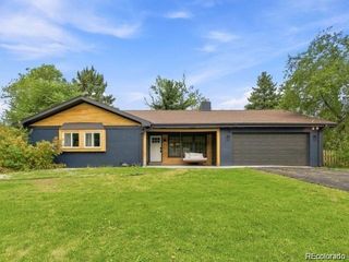 995 Zinnia Street, Golden, CO 80401