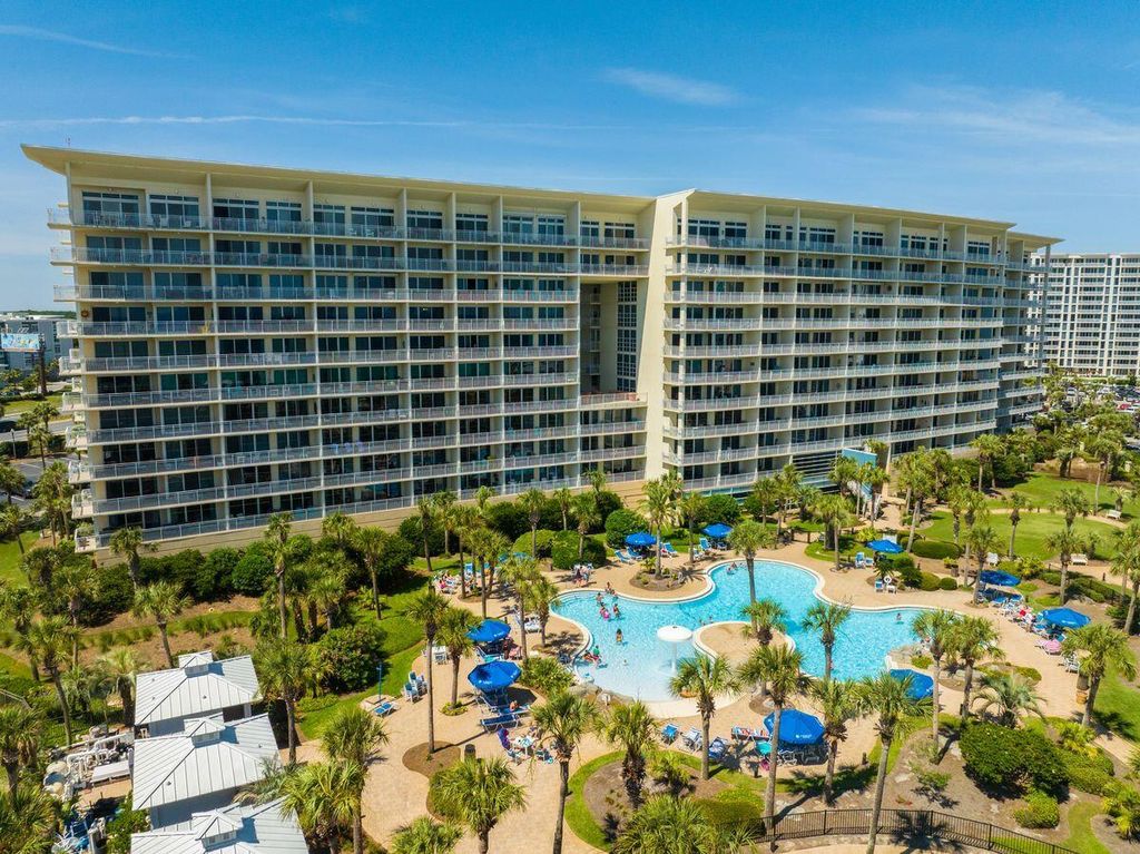 1751 E Scenic Highway 98 202, Destin, FL 32541