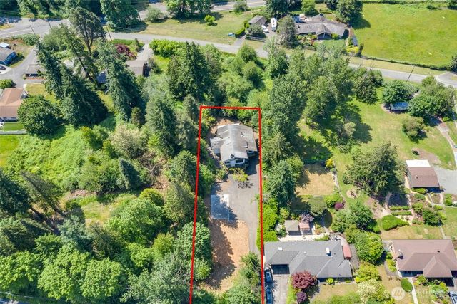 7223 S Langston Road, Seattle, WA 98178