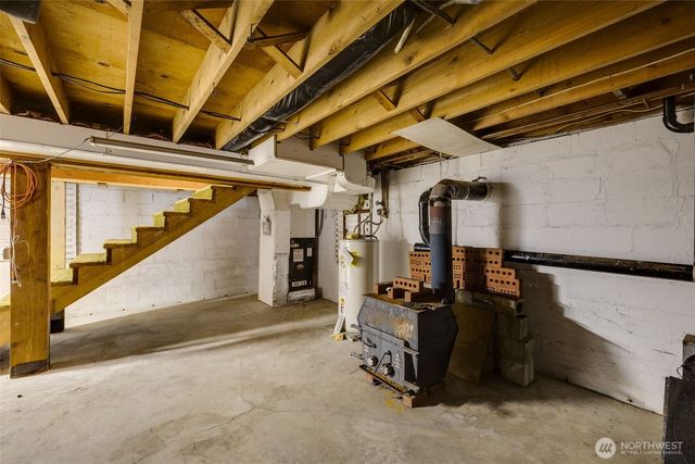7223 S Langston Road, Seattle, WA 98178