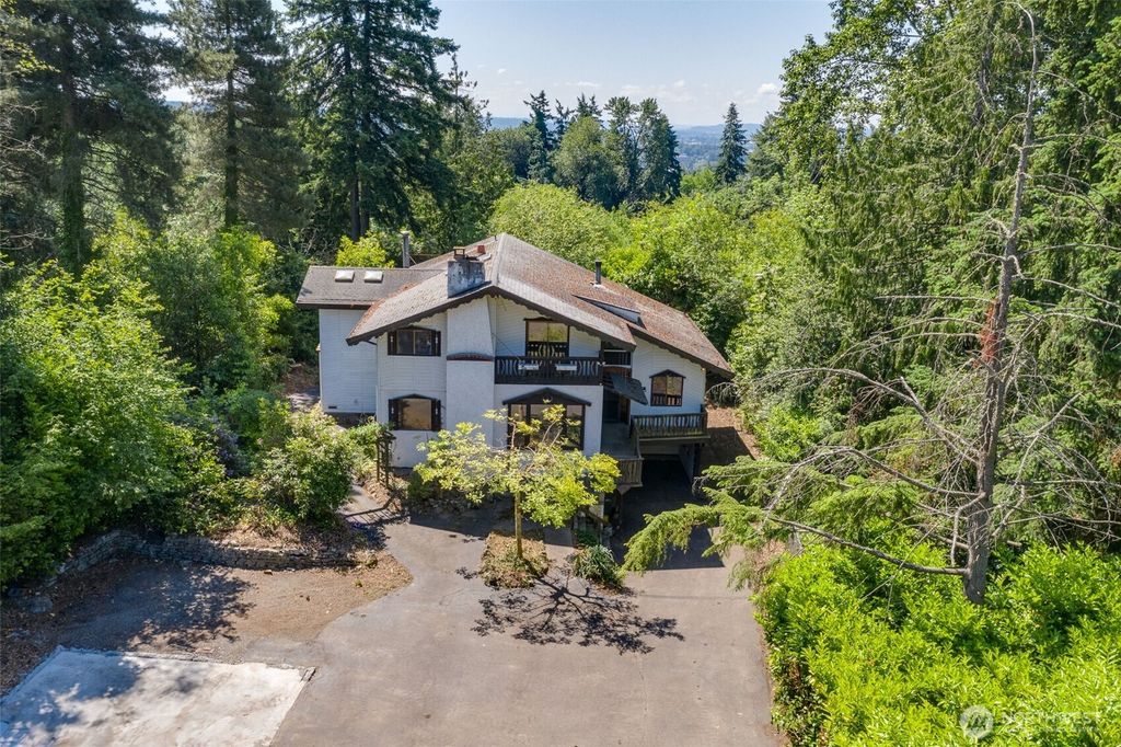 7223 S Langston Road, Seattle, WA 98178