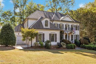 1329 Wynncrest Court, Raleigh, NC 27603
