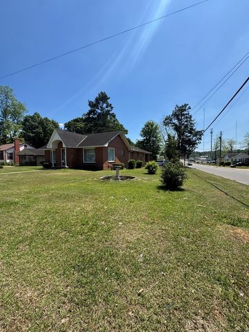 1000 E Lafayette, Dothan, AL 36301