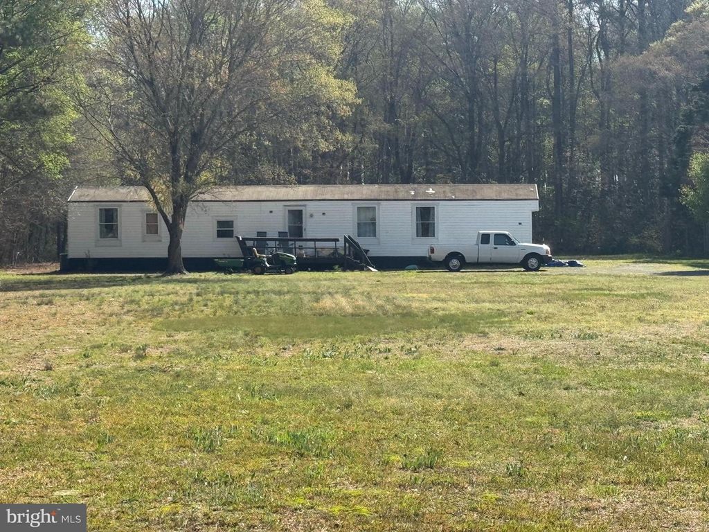 7941 JONES HASTINGS RD, Parsonsburg, MD 21849
