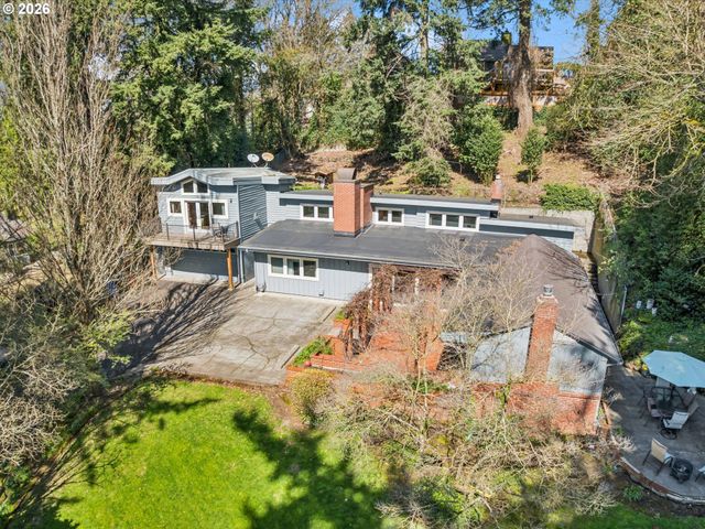 8401 Sw CANYON Ln, Portland, OR 97225