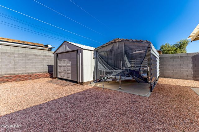 30 E 14TH Avenue, Apache Junction, AZ 85119