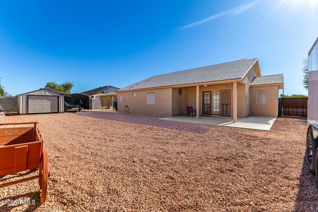 30 E 14TH Avenue, Apache Junction, AZ 85119