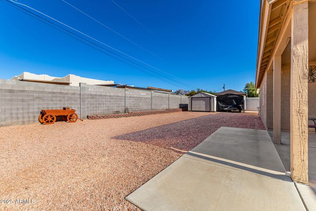 30 E 14TH Avenue, Apache Junction, AZ 85119