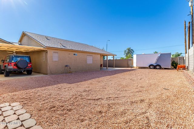 30 E 14TH Avenue, Apache Junction, AZ 85119