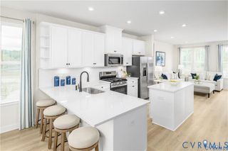 12707 Red Clover Way, Midlothian, VA 23112