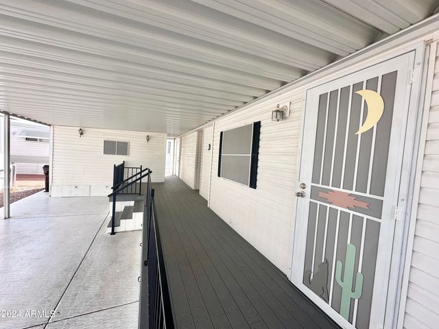 155 S LIMESTONE Drive, Apache Junction, AZ 85119