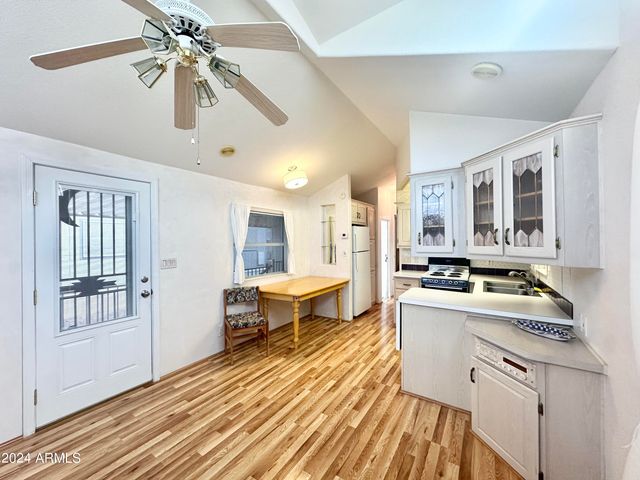 155 S LIMESTONE Drive, Apache Junction, AZ 85119