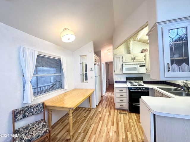 155 S LIMESTONE Drive, Apache Junction, AZ 85119