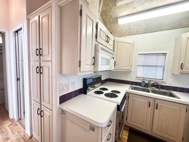 155 S LIMESTONE Drive, Apache Junction, AZ 85119