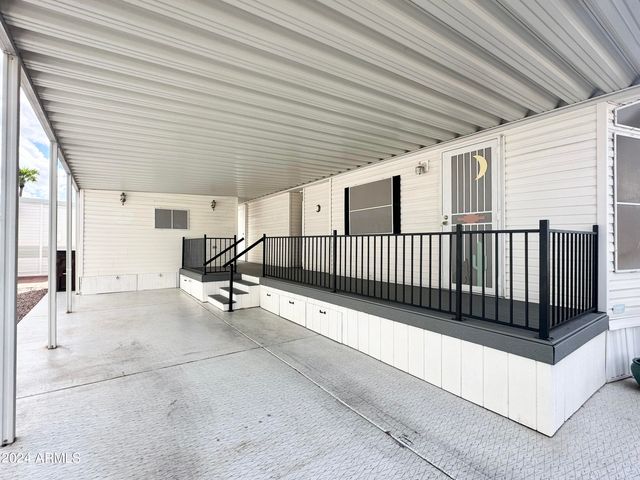 155 S LIMESTONE Drive, Apache Junction, AZ 85119