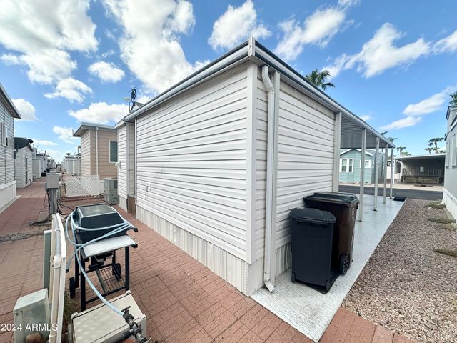 155 S LIMESTONE Drive, Apache Junction, AZ 85119