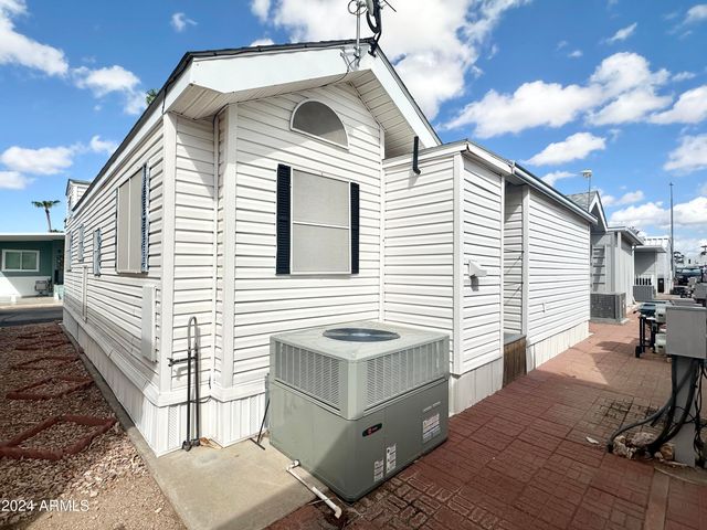 155 S LIMESTONE Drive, Apache Junction, AZ 85119