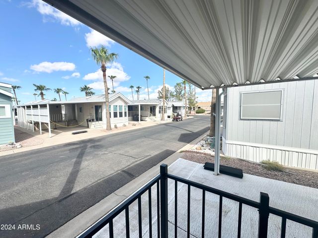 155 S LIMESTONE Drive, Apache Junction, AZ 85119