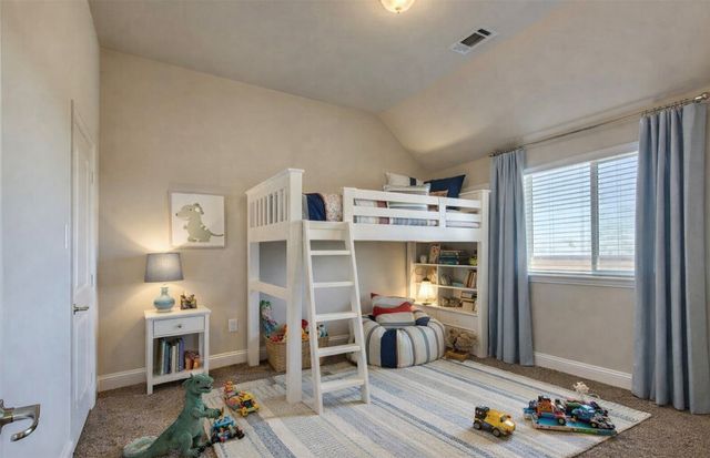 3012 Bold Ruler Road, Celina, TX 75009