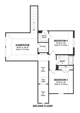 3012 Bold Ruler Road, Celina, TX 75009