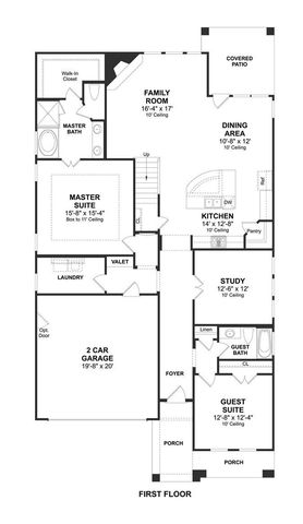 3012 Bold Ruler Road, Celina, TX 75009