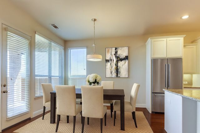 3012 Bold Ruler Road, Celina, TX 75009