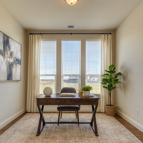 3012 Bold Ruler Road, Celina, TX 75009