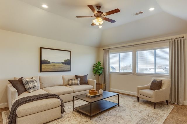 3012 Bold Ruler Road, Celina, TX 75009