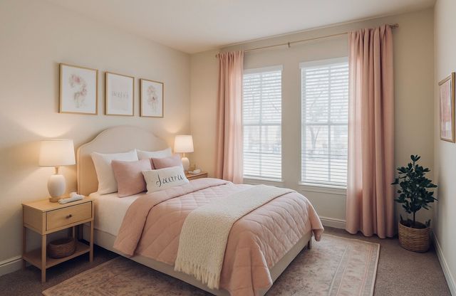 3012 Bold Ruler Road, Celina, TX 75009