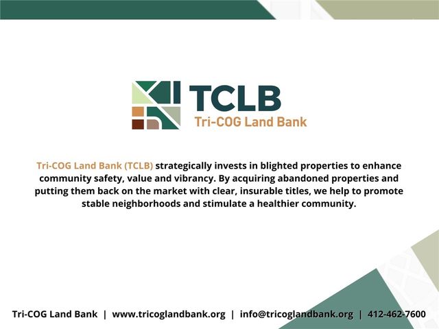 712.5 Penn St, N Braddock, PA 15104