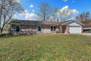 3026 112 Highway, Springdale, AR 72762