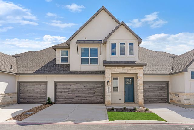 3523 N Loop 1604 E Unit 201, San Antonio, TX 78247